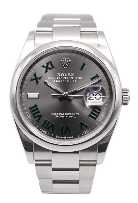 stainless wimbledon rolex|rolex wimbledon 2023.